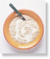 Porridge Oats