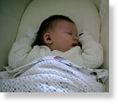 Click to enlarge An Infant