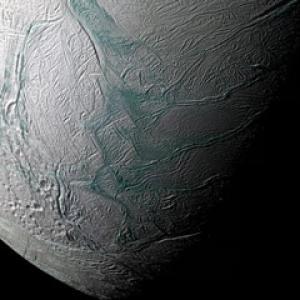 Enceladus
