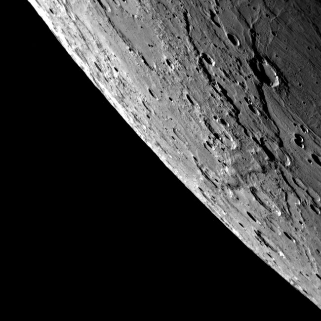 Mercury