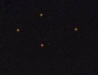 Sutton UFO