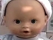 Demon Doll