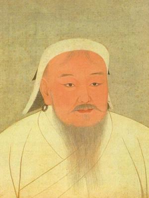 Genghis Khan