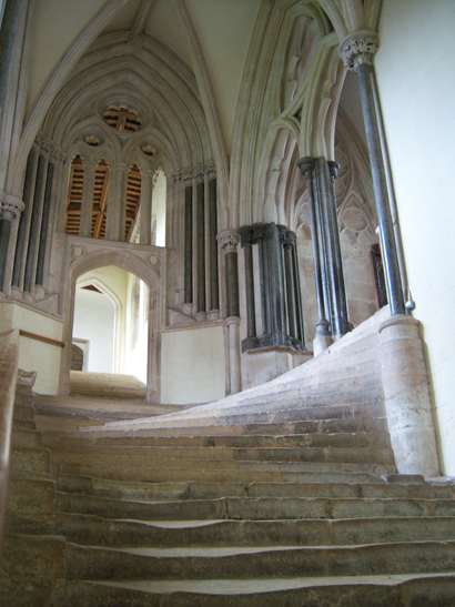 penstair