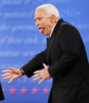 Click to enlarge McCain