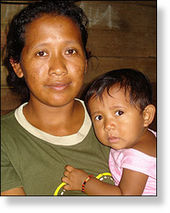 Odilia