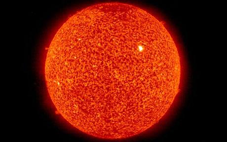 Click to enlarge sunny