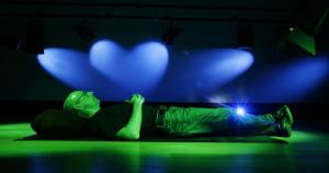 The World's most relaxing room