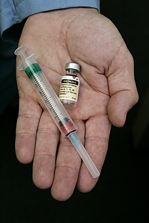 Gardasil Hypo