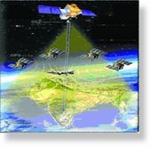 Click to enlarge space craft