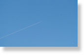 Click to enlarge UFO and a plane 1