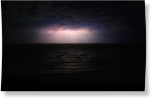 Storm Clouds