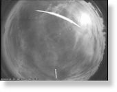 Click to enlarge all-sky view from Orangeville