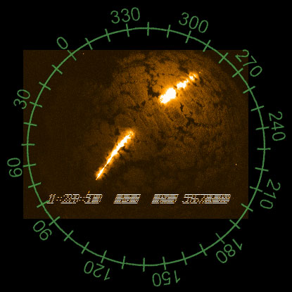 Click to enlarge Colorado fireball