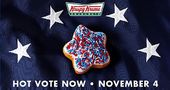 Krispy Kreme