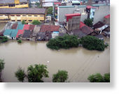 Hanoi flood