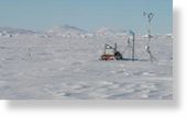 Click to enlarge Arctic in spring