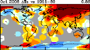 GIDD Temp Data Error