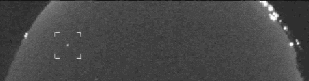 Click to enlarge Perseid Meteor