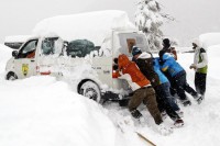 Swiss Snow