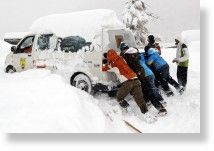 Swiss Snow
