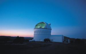Hobby-Eberly Telescope