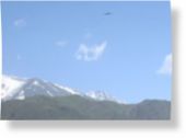 UFO or condor II