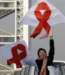 China Aids