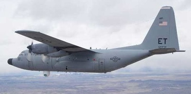Advanced Tactical Laser Aircraft