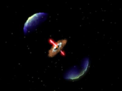 Brown Dwarf