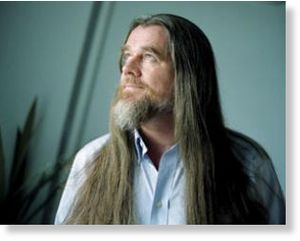 Lenny Smith