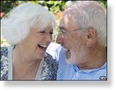 Happy Couple