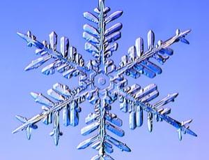 snowflake