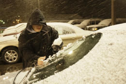 Click to enlarge houston snow