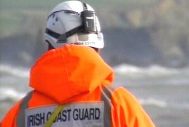 Irish Coast Guard