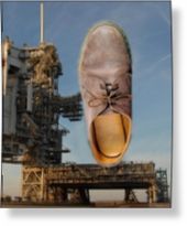 Super shoe