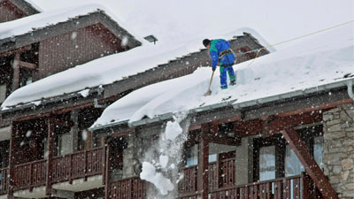 Click to enlarge france snow dec 2008