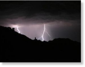 Lightning
