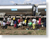 Water truck