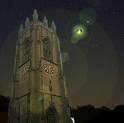 Suffolk Cathedral ufo