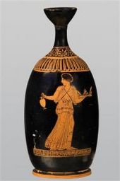 women of ancient greece