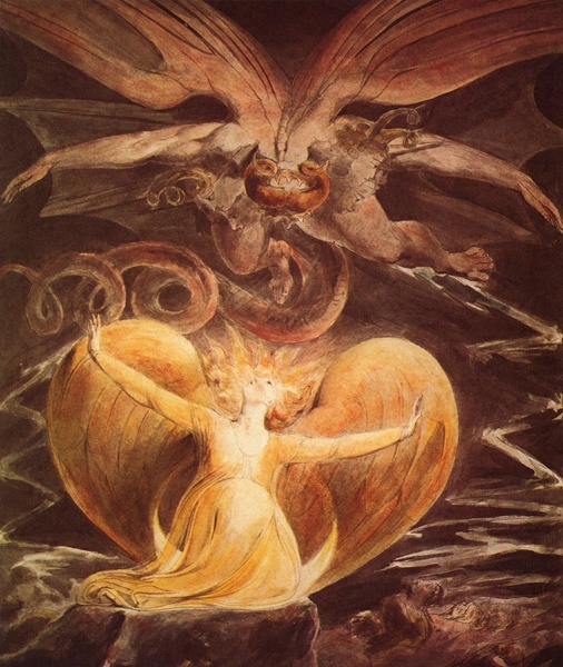 William Blake