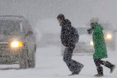 Click to enlarge Canada Winter