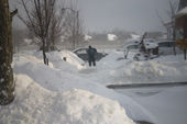 Click to enlarge Canada Winter