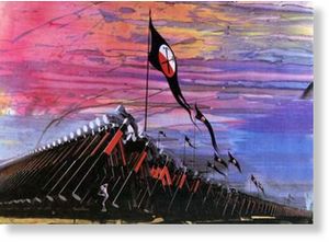 Marching Hammers - Pink Floyd