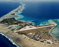 Marshall Islands