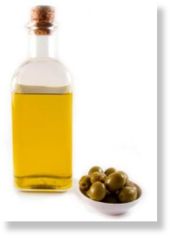 extra-virgin olive oil