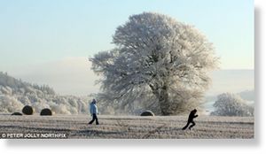 Click to enlarge Inverness chill