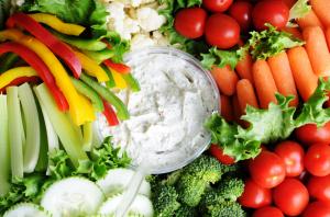 cruciferous vegetables