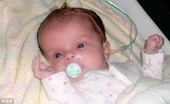Baby Madison